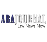 ABA Journal Logo
