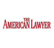 American Lawyer Logo