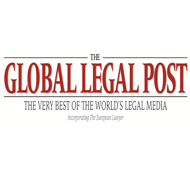 Global Legal Post Logo