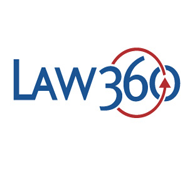 Law 360 Logo