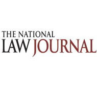 National Law Journal Logo